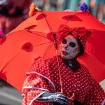 El Desfile de Día de Muertos 2025 celebrará el arte y color en la CDMX