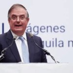 Revisión del T-MEC avanza de forma coordinada, sentencia Ebrard