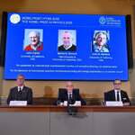 Clark, Devoret y Martinis ganan Nobel de Física 2025 por avances en mecánica cuántica