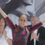 A nadie dejaremos desamparado por intensas lluvias: Sheinbaum