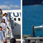 Israel deporta a Turquía a 137 activistas de la flotilla interceptada rumbo a Gaza