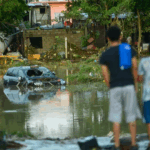 Lluvias devastadoras: Sube a 37 el número de muertos en el país