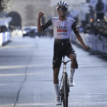 Isaac del Toro regresa a casa para el Campeonato Nacional de Ciclismo 2025