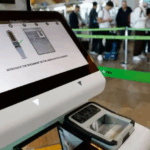 Unión Europea: Inicia nuevo sistema digital de control fronterizo para extranjeros
