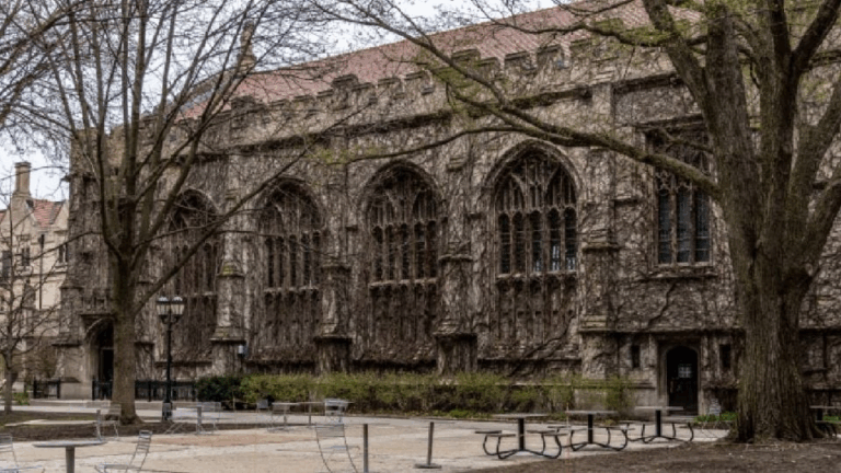 Chen Ning Yang, premio Nobel de Física originario de China, fallece a los 103 años