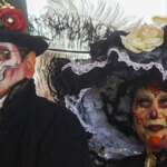 El Desfile de Catrinas vuelve a llenar de color y tradición las calles de CDMX: fecha, horarios y ruta