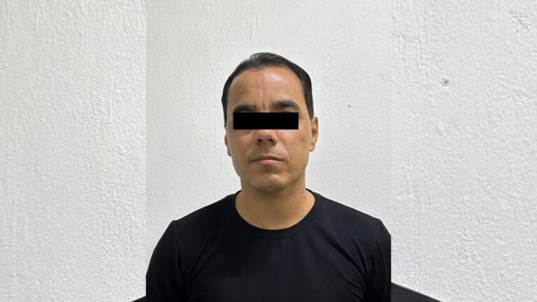 Ingresan a penal de Puente Grande a exfutbolista Omar Bravo