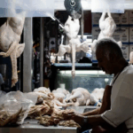 Inflación de México desacelera en primera quincena de octubre