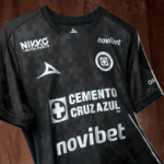 Cruz Azul se pone elegante