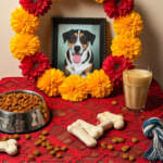 27 de octubre: Día de Muertos de las Mascotas, el homenaje a nuestros compañeros eternos