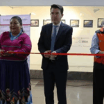 Alberga Metro la exposición ’19 por el 19′ en favor de la inclusión
