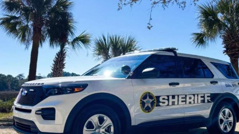 Se registra tiroteo en bar de Carolina del Sur; hay cuatro muertos y al menos 20 heridos