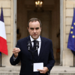 Renuncia primer ministro de Francia horas después de nombrar a su nuevo gabinete