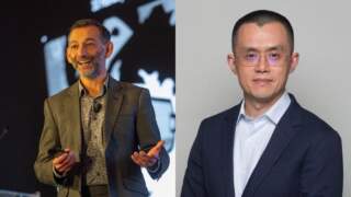 Los pioneros tecnológicos mundiales CZ y el cofundador de Shazam encabezarán FinTech Forward 2025 en Baréin
