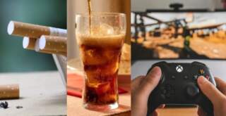 Diputados aprueban en lo general y lo particular aumentos al IEPS: subirán precios de refrescos, cigarros y videojuegos