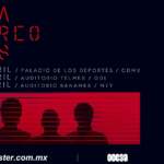 Soda Stereo anuncia su regreso a México con nueva gira
