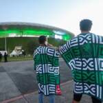 México, tercero con mayor compra de boletos para el Mundial