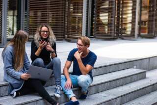 UMAD impulsa el futuro profesional con carreras que preparan a los jóvenes para el futuro