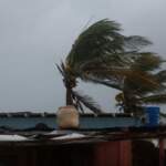 Huracán Melissa se convierte en categoría 5 y amenaza con impacto histórico en Jamaica