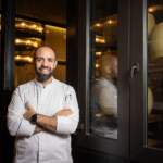 Chef Jorge Dumit celebra el Día del Chef en Alfredo Di Roma, restaurante de comida italiana en Polanco