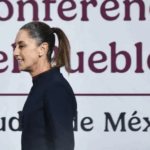 No hay ‘certeza’ de entrega de ayudas por parte del crimen a afectados por lluvias: Sheinbaum