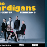 THE CARDIGANS, EL ENCANTO SUECO QUE CONQUISTÓ EL MUNDO REGRESA A LA CIUDAD DE MÉXICO