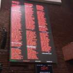 Con modificaciones en lo particular, la Cámara de Diputados aprobó el decreto de Presupuesto de Egresos de la Federación 2026