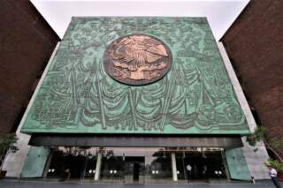 DOF publica el decreto por el que se reforman, adicionan y derogan diversas disposiciones del Código Fiscal de la Federación