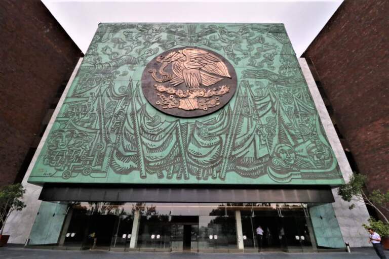 DOF publica el decreto por el que se reforman, adicionan y derogan diversas disposiciones del Código Fiscal de la Federación