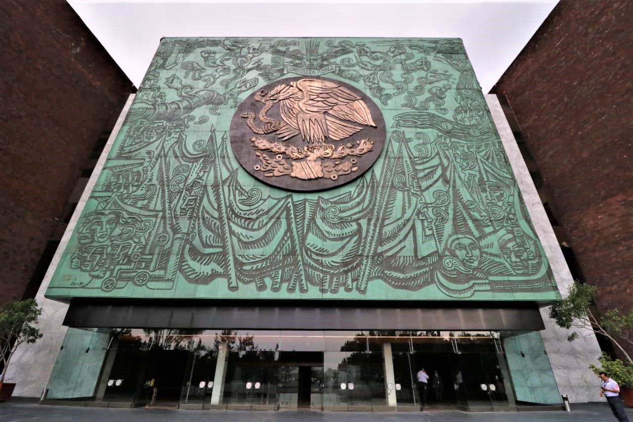 DOF publica el decreto por el que se reforman, adicionan y derogan diversas disposiciones del Código Fiscal de la Federación