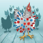 Gripe aviar H5 podría causar una pandemia peor que el Covid-19, advierten