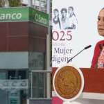 Sheinbaum descarta vínculo de Vector, Intercam y CIBanco con lavado de dinero; reconoce problemas administrativos