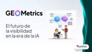GEO Metrics presenta plataforma para medir el desempeño en los 9 principales motores de IA