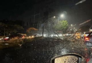 Veracruz emite ALERTA Gris ante amenaza de ‘Norte violento’