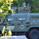 Operación Frontera Norte alcanza 8 mil 694 detenidos y decomisos históricos