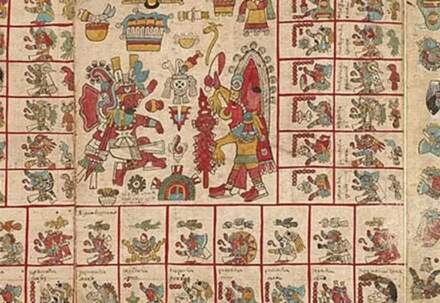 Códice Borbónico y Azcatitlán, dos reclamos de México a Francia