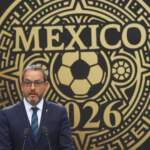Por razón histórica, México recibirá la inauguración del Mundial 2026: FIFA