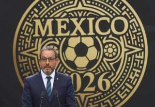 Por razón histórica, México recibirá la inauguración del Mundial 2026: FIFA