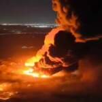 Fuerte explosión en zona industrial al sur de Buenos Aires deja más de 20 heridos