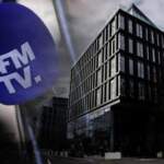 Evacúan sede del canal de noticias BFMTV en París tras amenaza de bomba