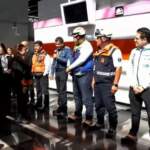 Reabre en su totalidad la Línea 1 del Metro de la CDMX