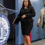 Juez de Georgia desestima último caso penal contra Donald Trump