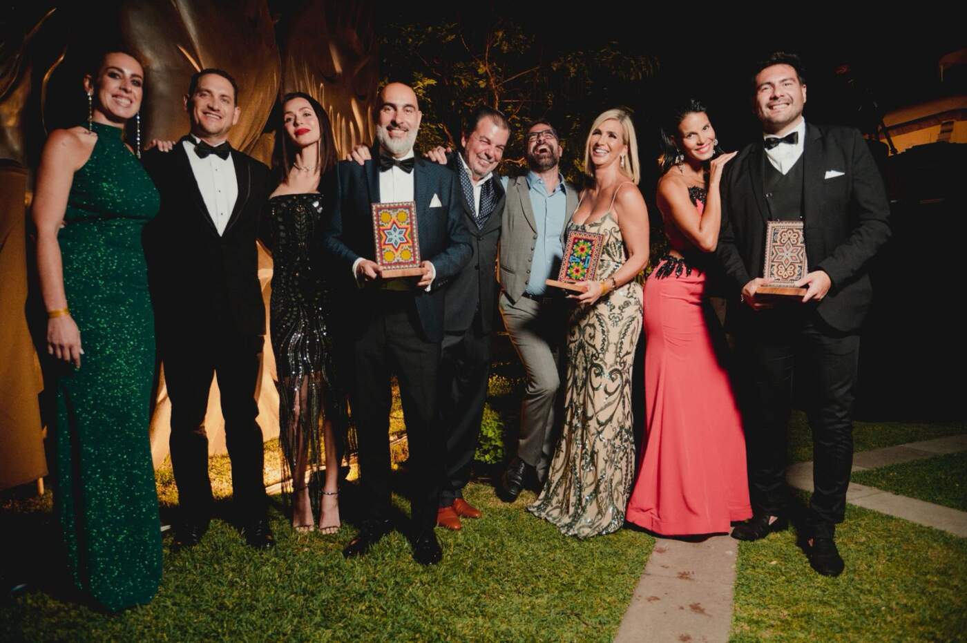 Jesús Arreola Muñiz impulsa el mapa del liderazgo en México con “Sumando Líderes: Gala de Galardones 50 Líderes”