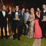 Jesús Arreola Muñiz impulsa el mapa del liderazgo en México con “Sumando Líderes: Gala de Galardones 50 Líderes”