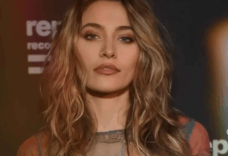 Paris Jackson revela las secuelas del abuso de drogas: ‘Tengo un agujero en la nariz’