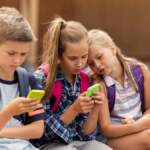 Dinamarca busca que menores de 15 años no puedan usar redes sociales