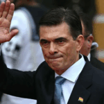 Rodrigo Paz asume la presidencia de Bolivia; promete «capitalismo para todos»