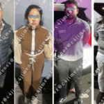 Caen clonadores de tarjetas bancarias en CDMX; 3 son extranjeros