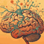 Trastornos de ansiedad se vinculan a bajos niveles de nutrientes en el cerebro, estudio