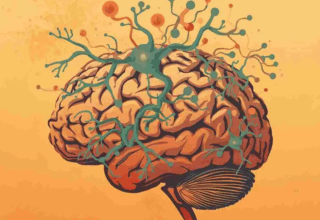 Trastornos de ansiedad se vinculan a bajos niveles de nutrientes en el cerebro, estudio